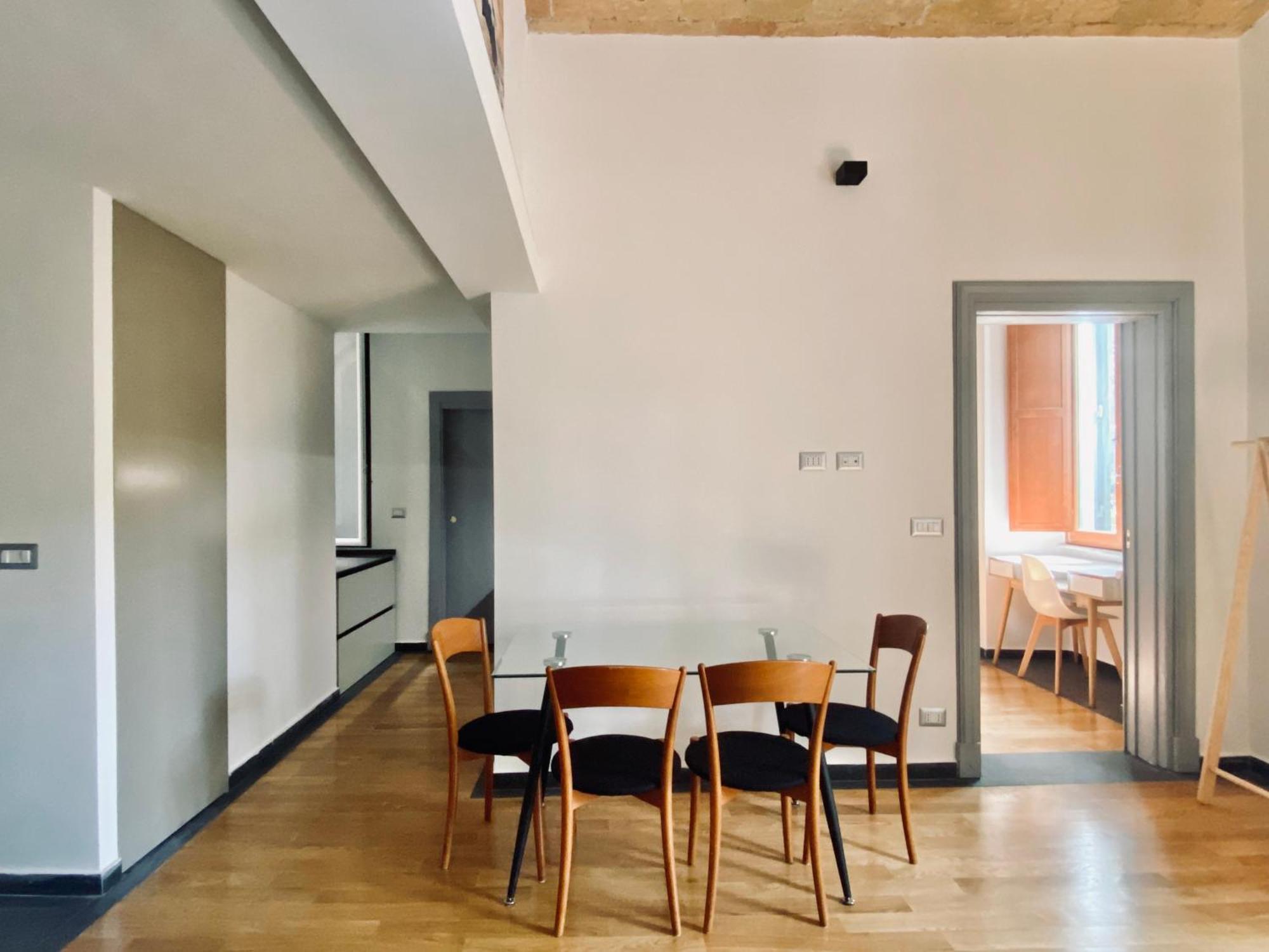 Apartamento Vatican Comfort *