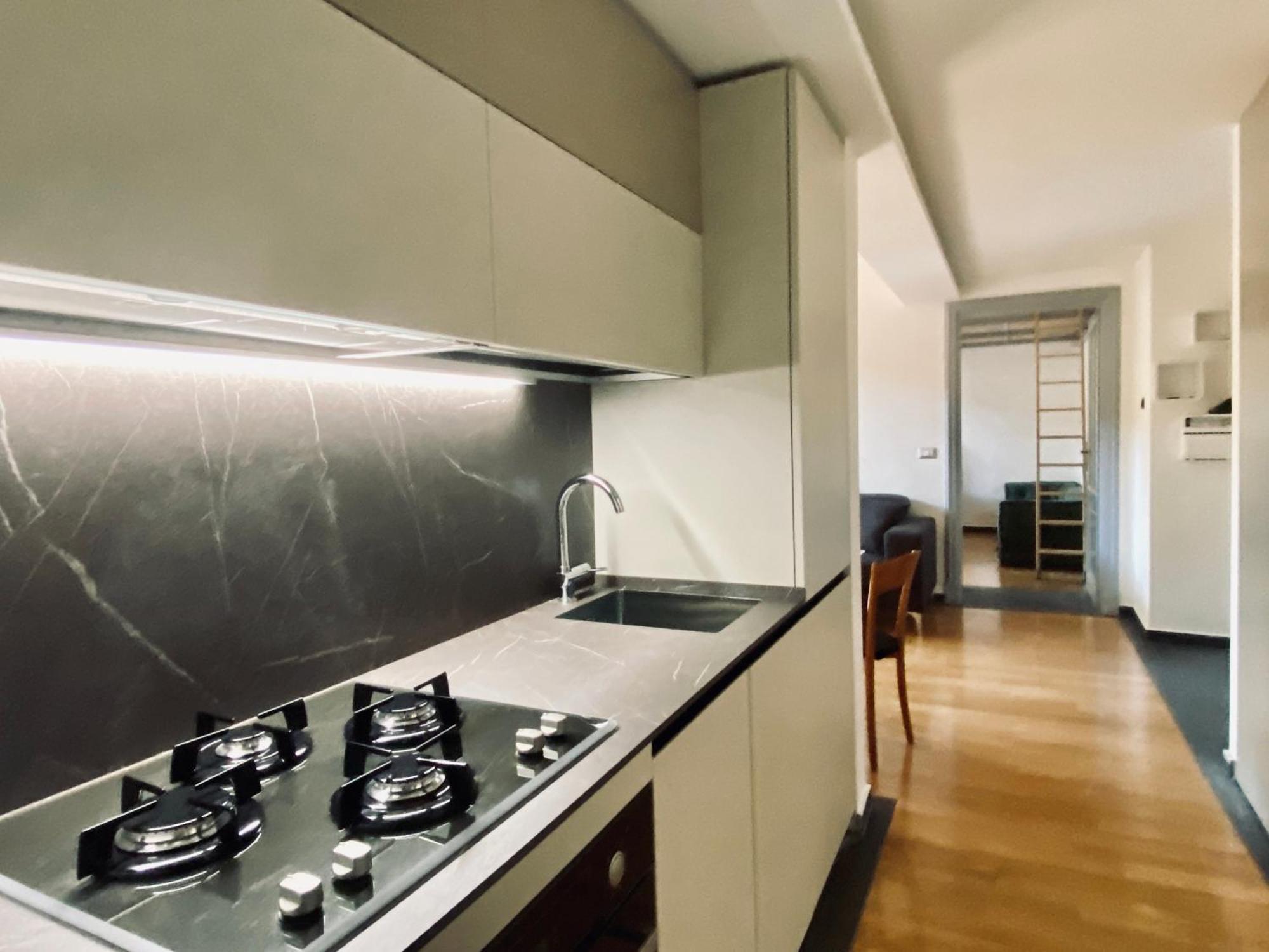 Vatican Comfort Apartamento