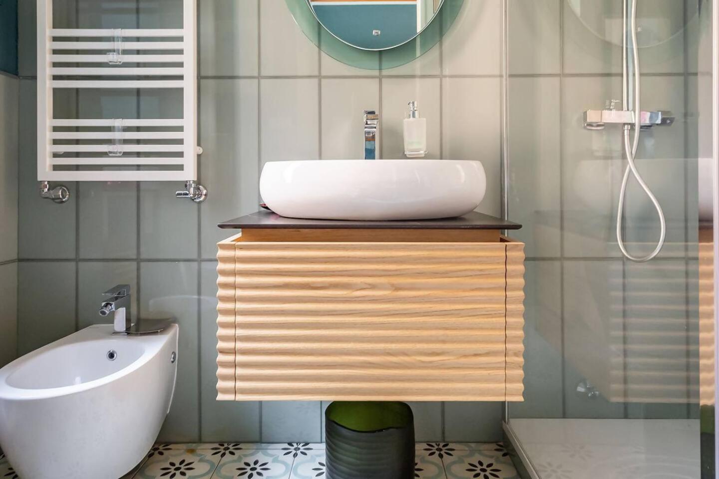 Maison Et Lorangerie Apartment Rome