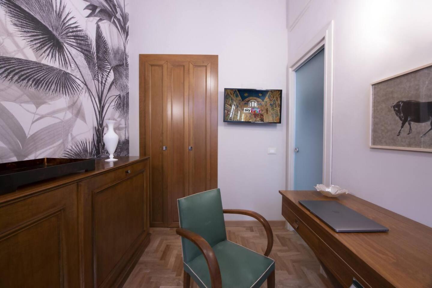 Maison Et Lorangerie Rome