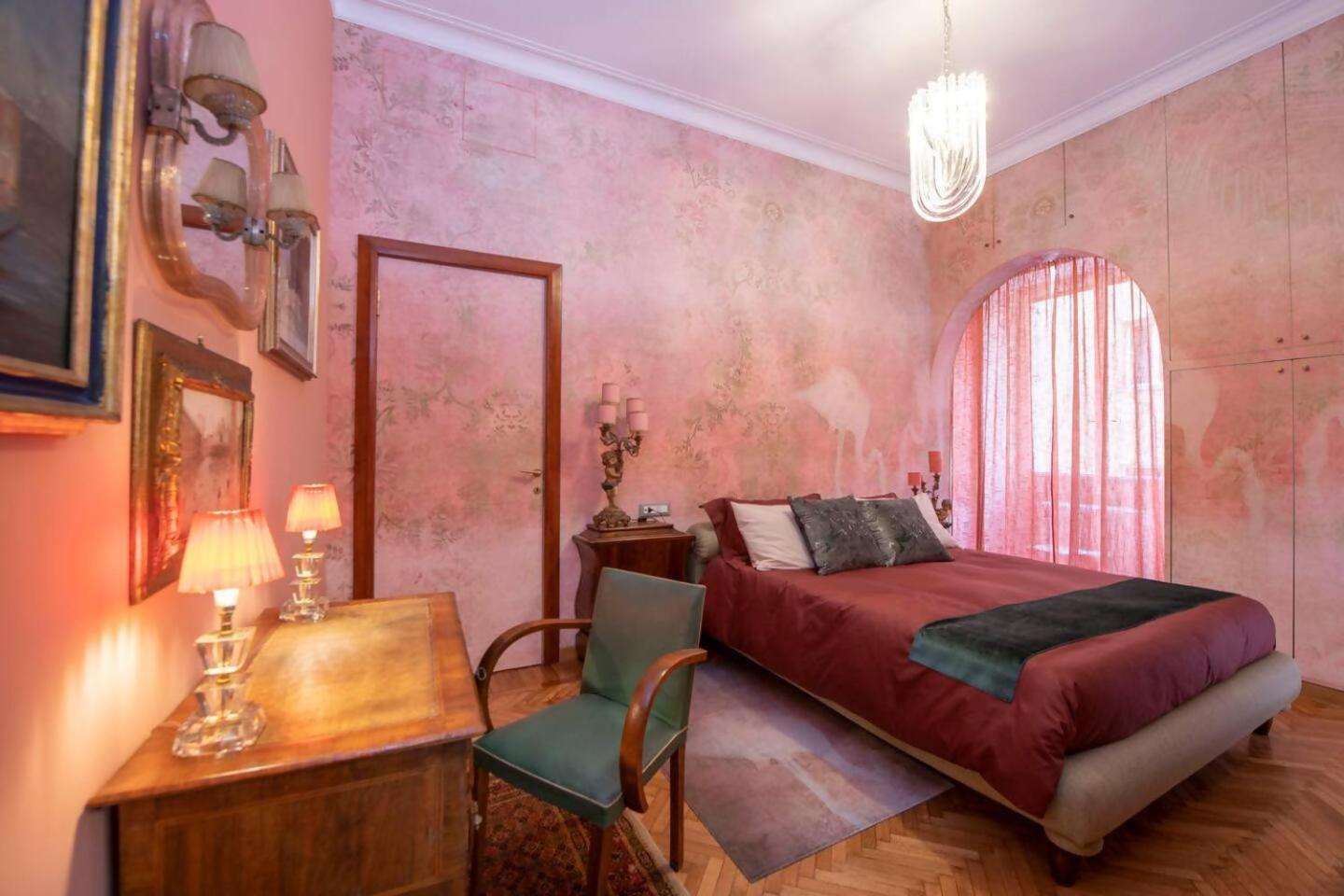 Maison Et Lorangerie * Rome