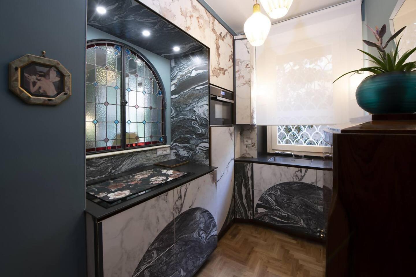 Apartment Maison Et Lorangerie Rome