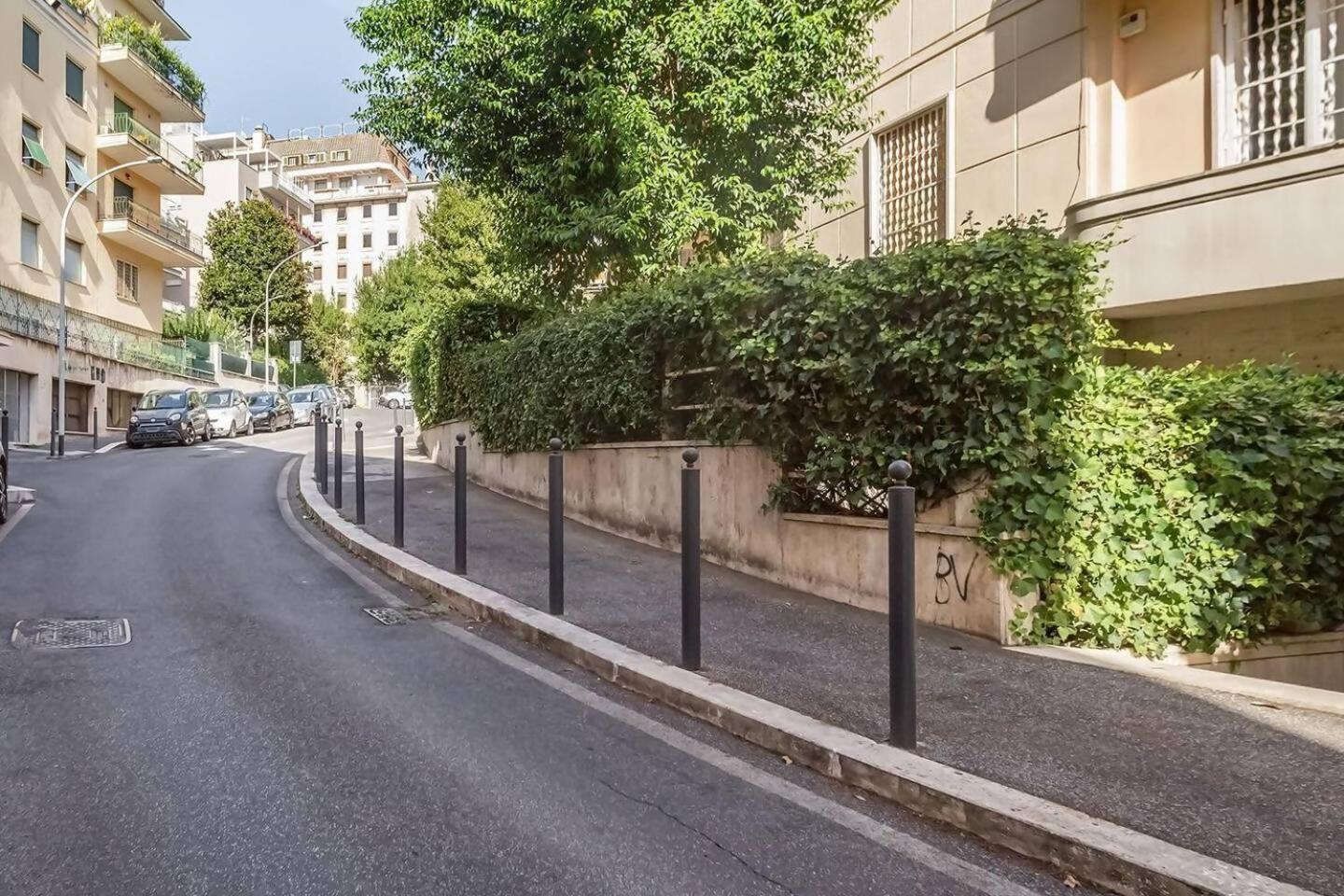 Maison Et Lorangerie * Rome