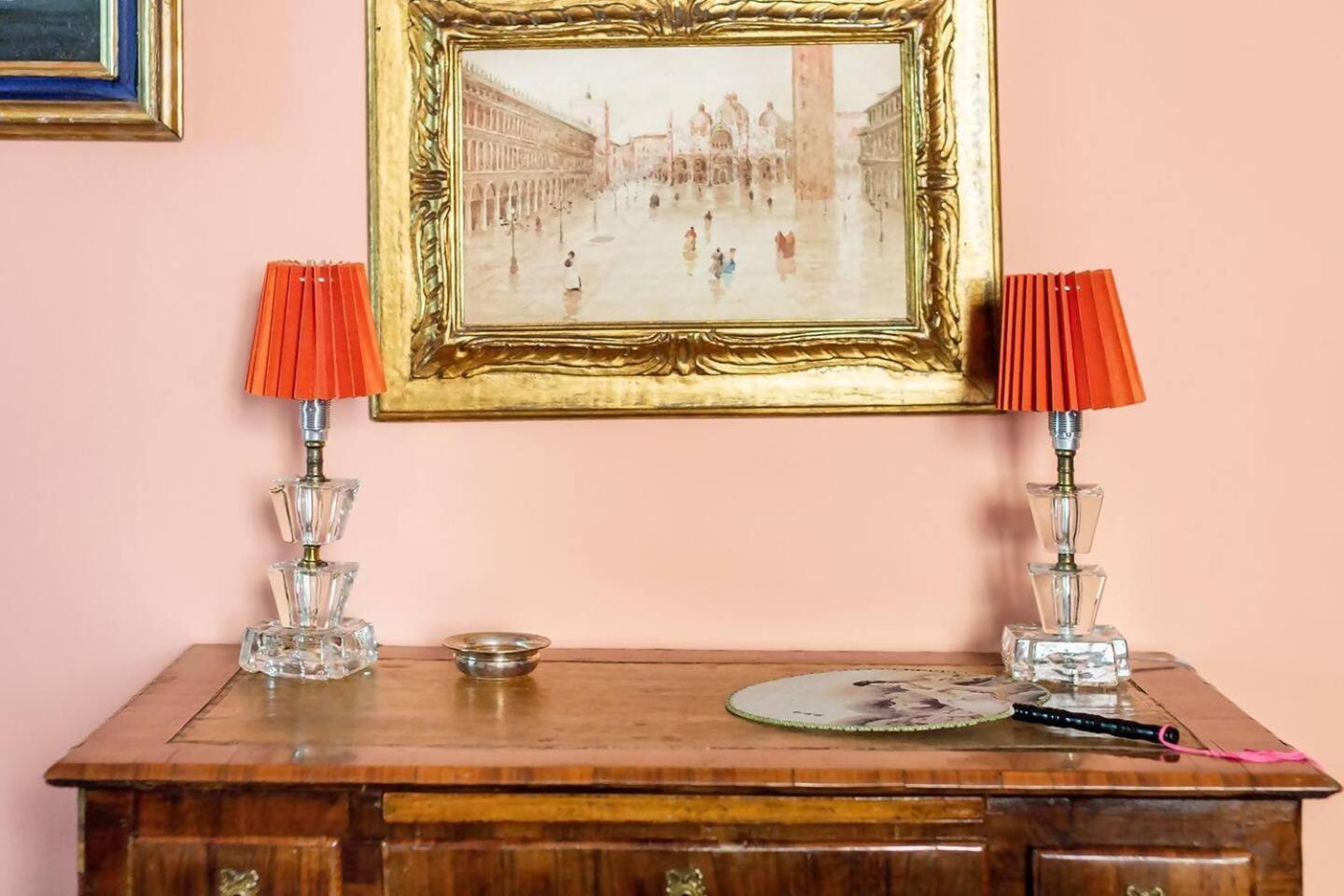 Maison Et Lorangerie Rome