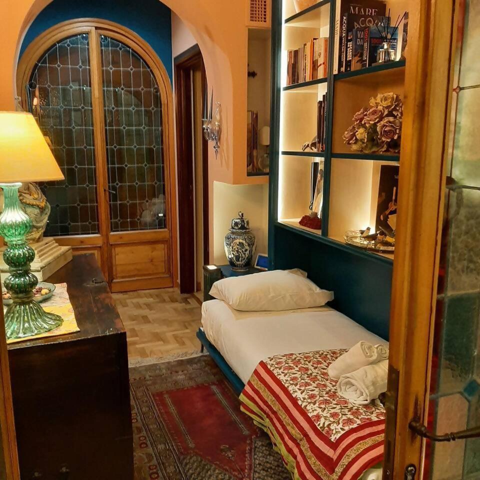 Maison Et Lorangerie * Rome