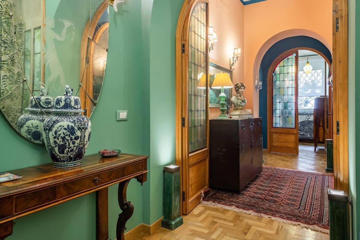 Apartment Maison Et Lorangerie *