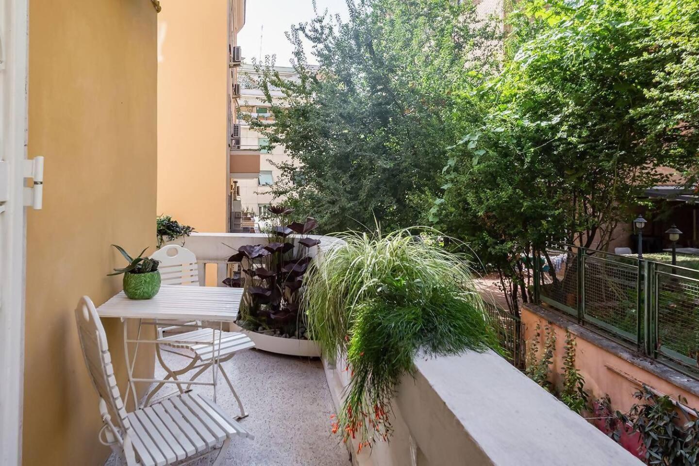 Maison Et Lorangerie Rome