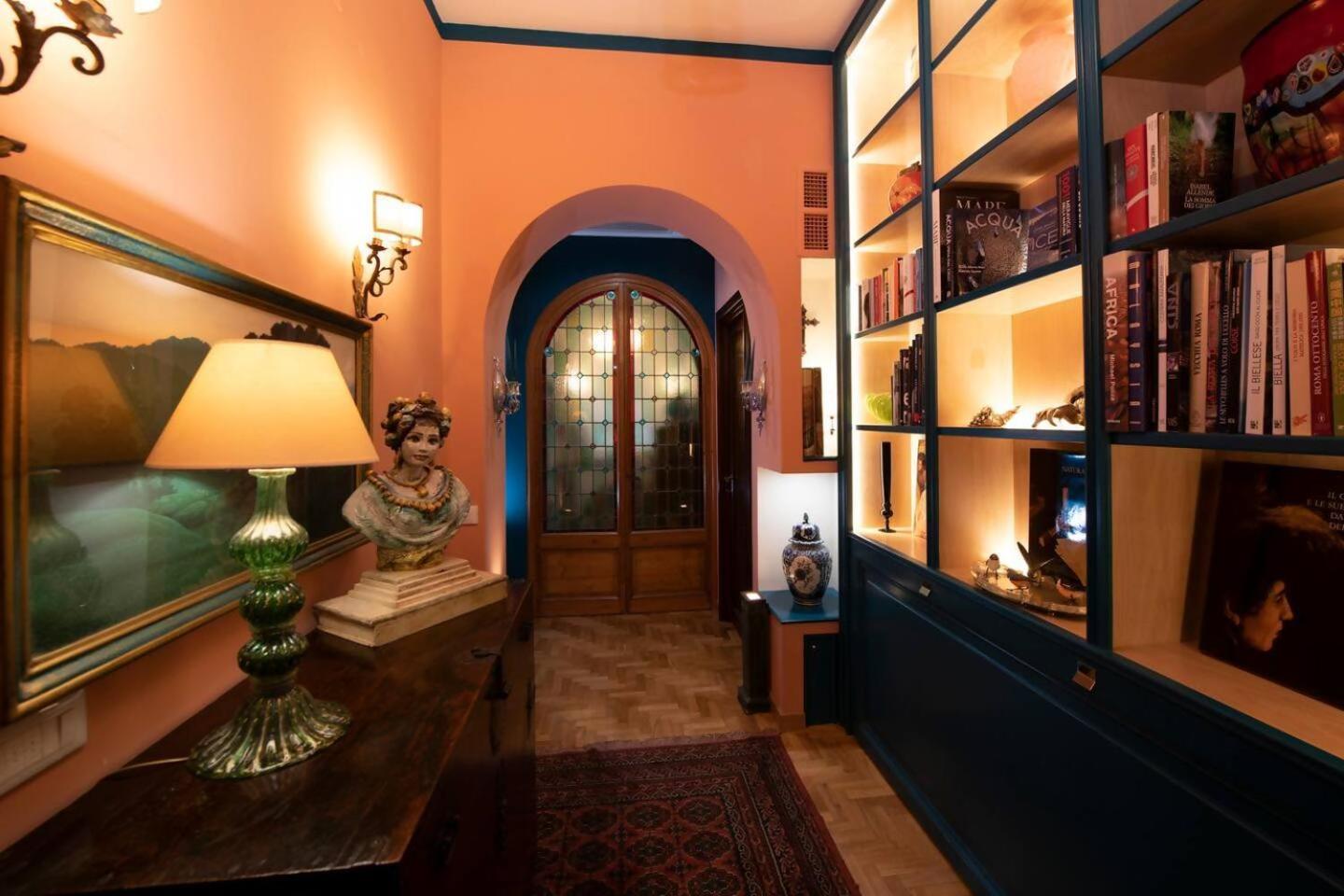 Maison Et Lorangerie * Rome