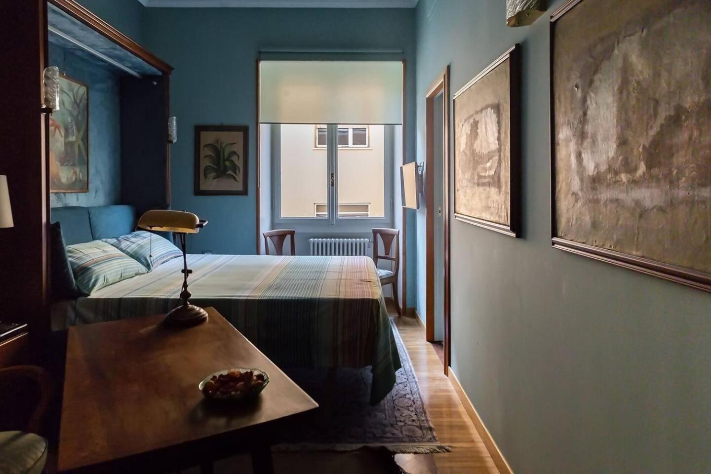 Apartment Maison Et Lorangerie