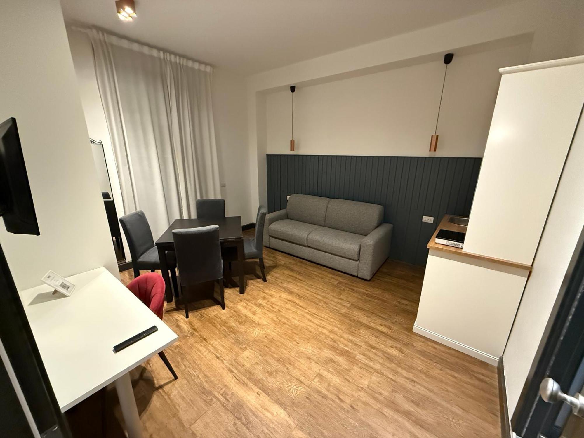 Holiday home Flaminia Dream Holidays Rome