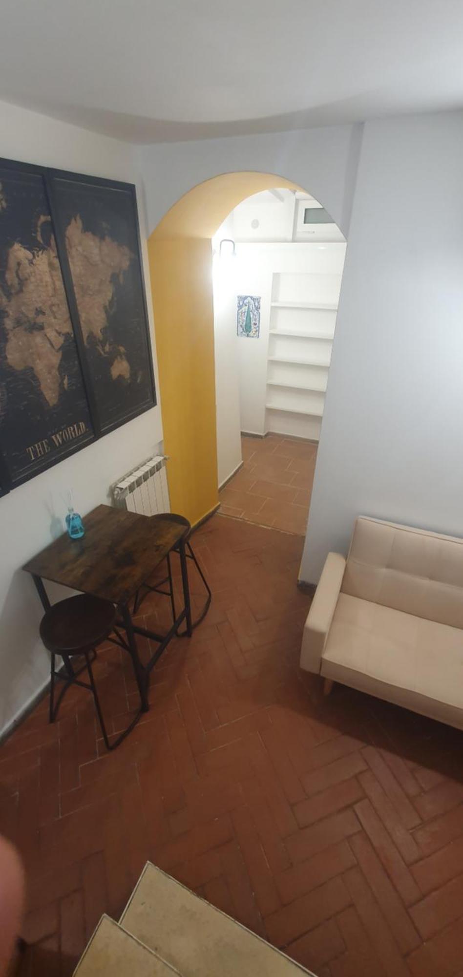 Homehouse Serpenti - Colosseum - Rione Monti Apartment Rom