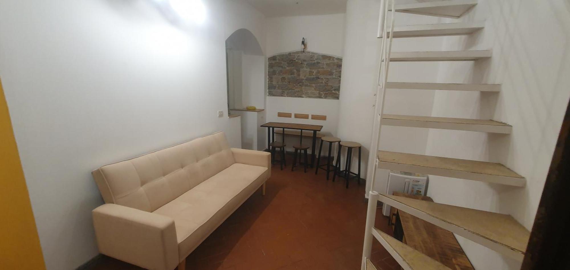 Homehouse Serpenti - Colosseum - Rione Monti Rom