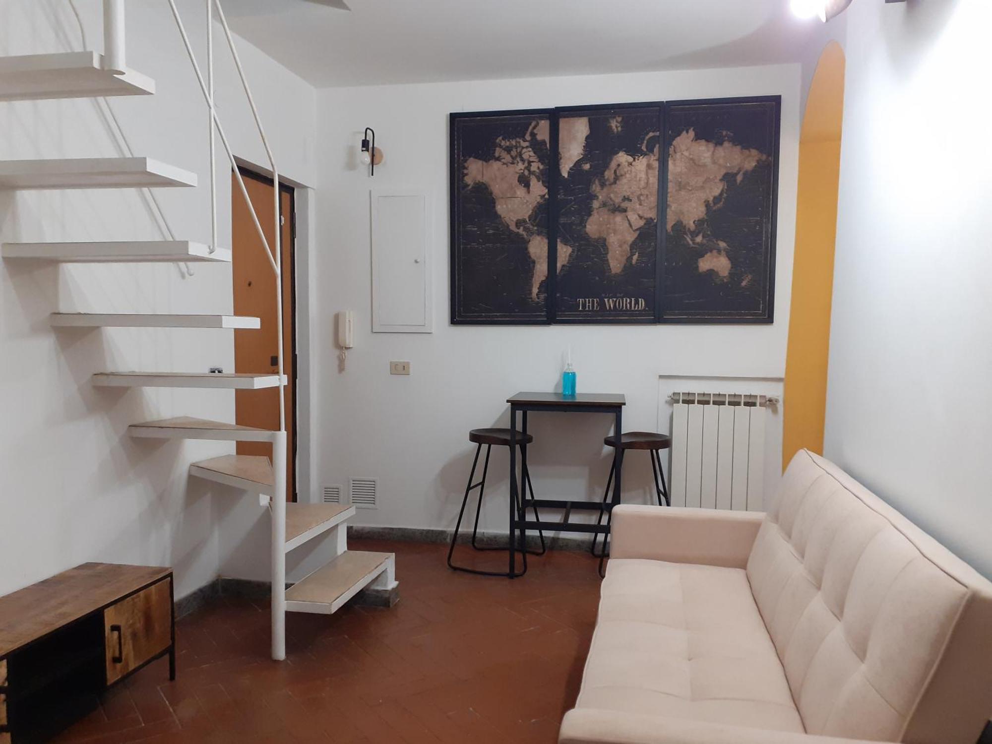 Homehouse Serpenti - Colosseum - Rione Monti Apartment