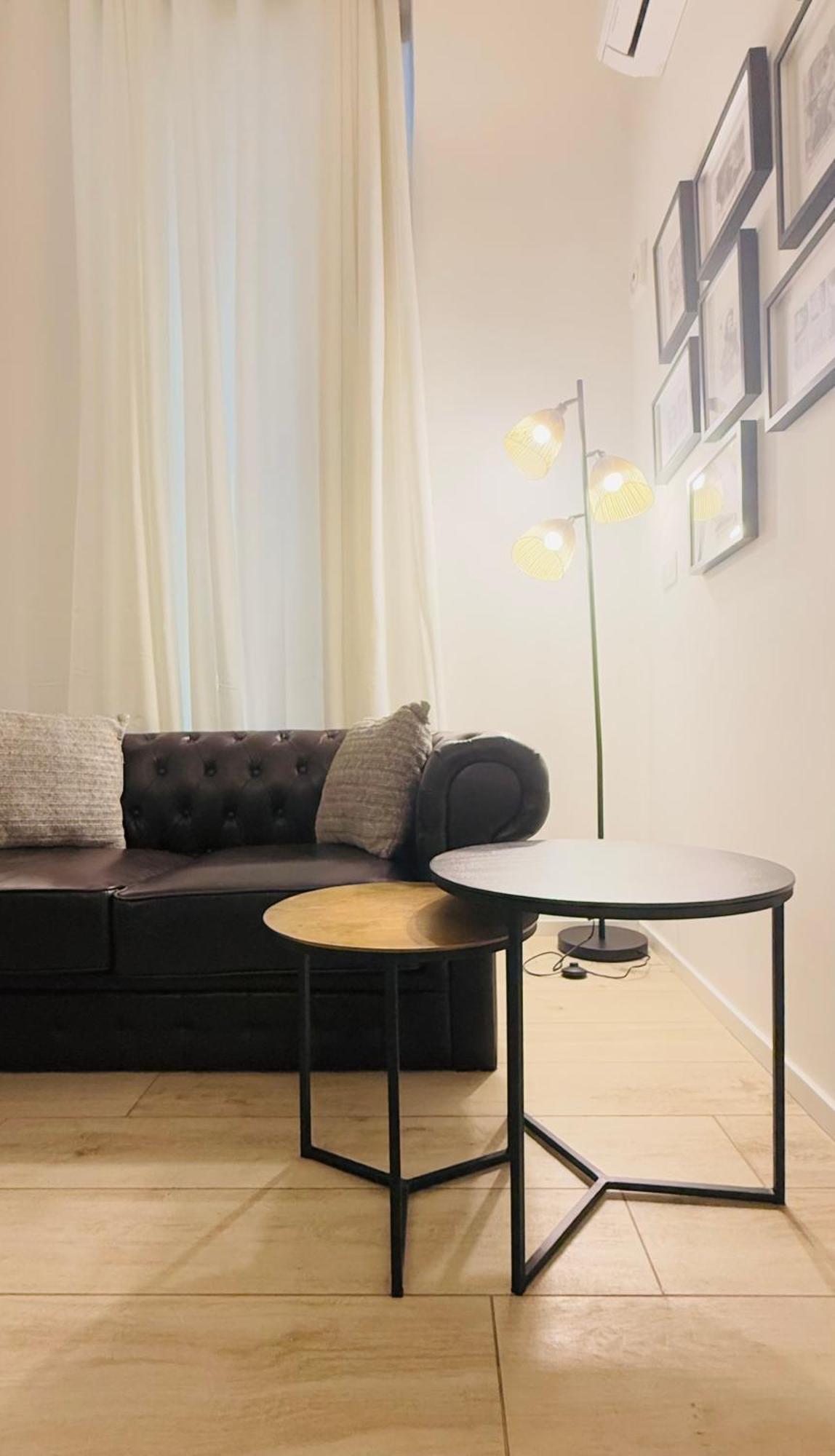 Suity I De Coccio Apartment