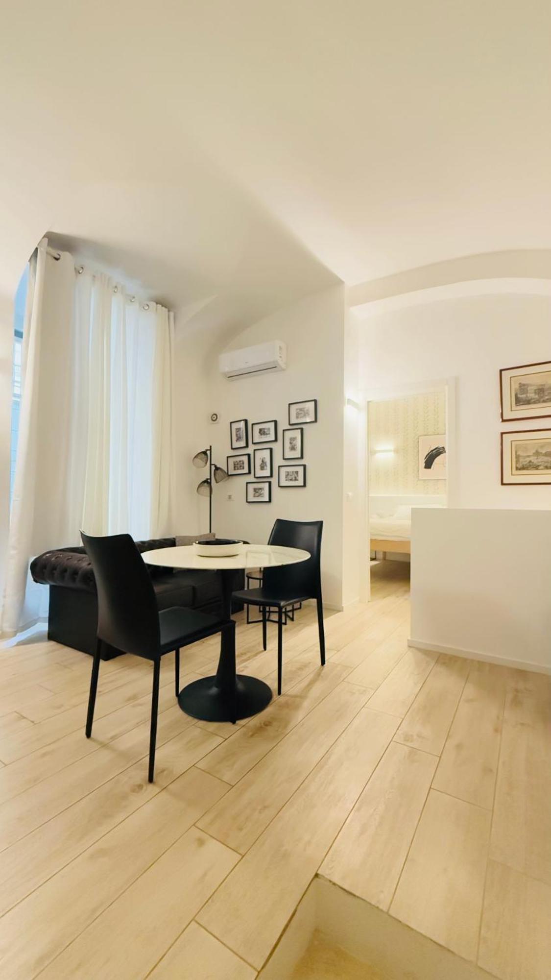 Apartment Suity I De Coccio