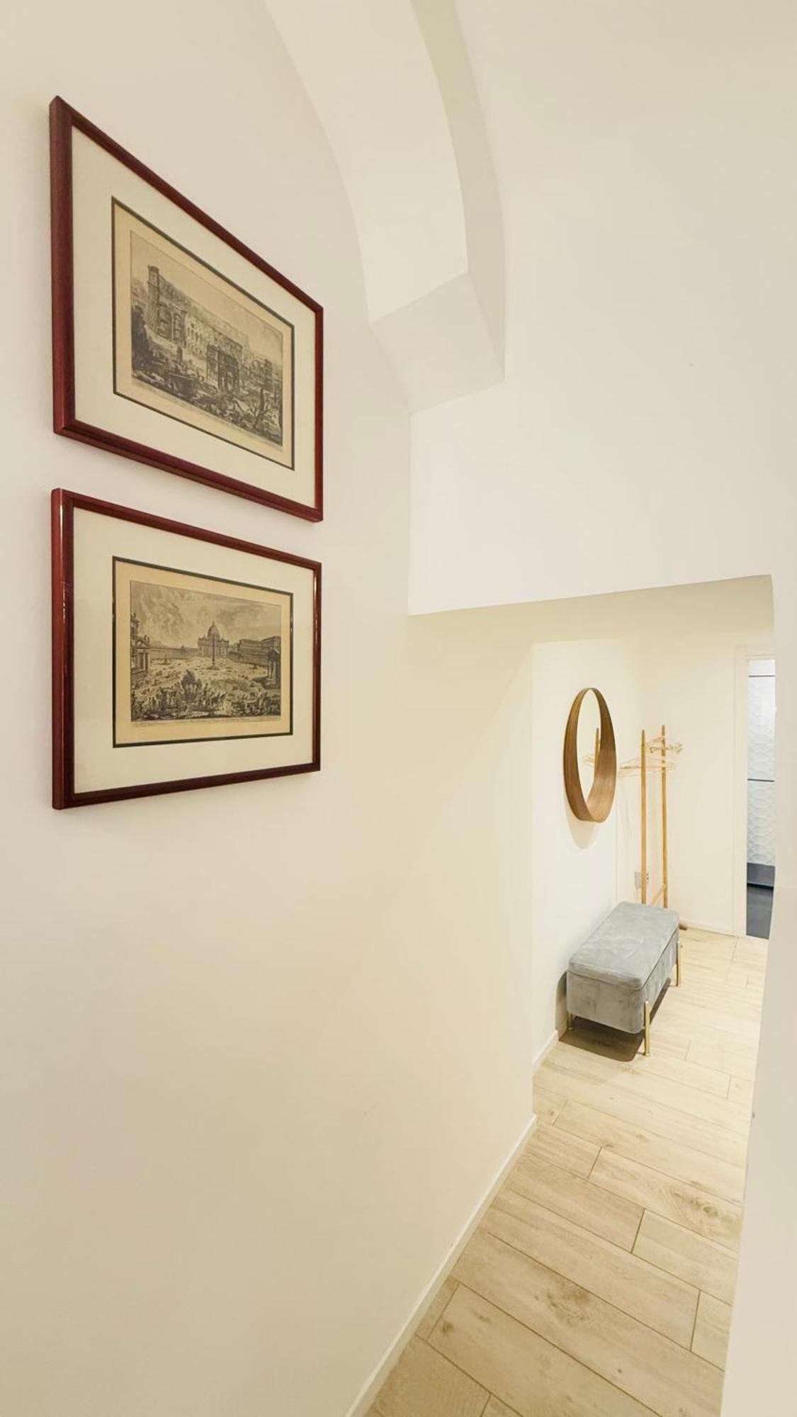 Suity I De Coccio Apartment *