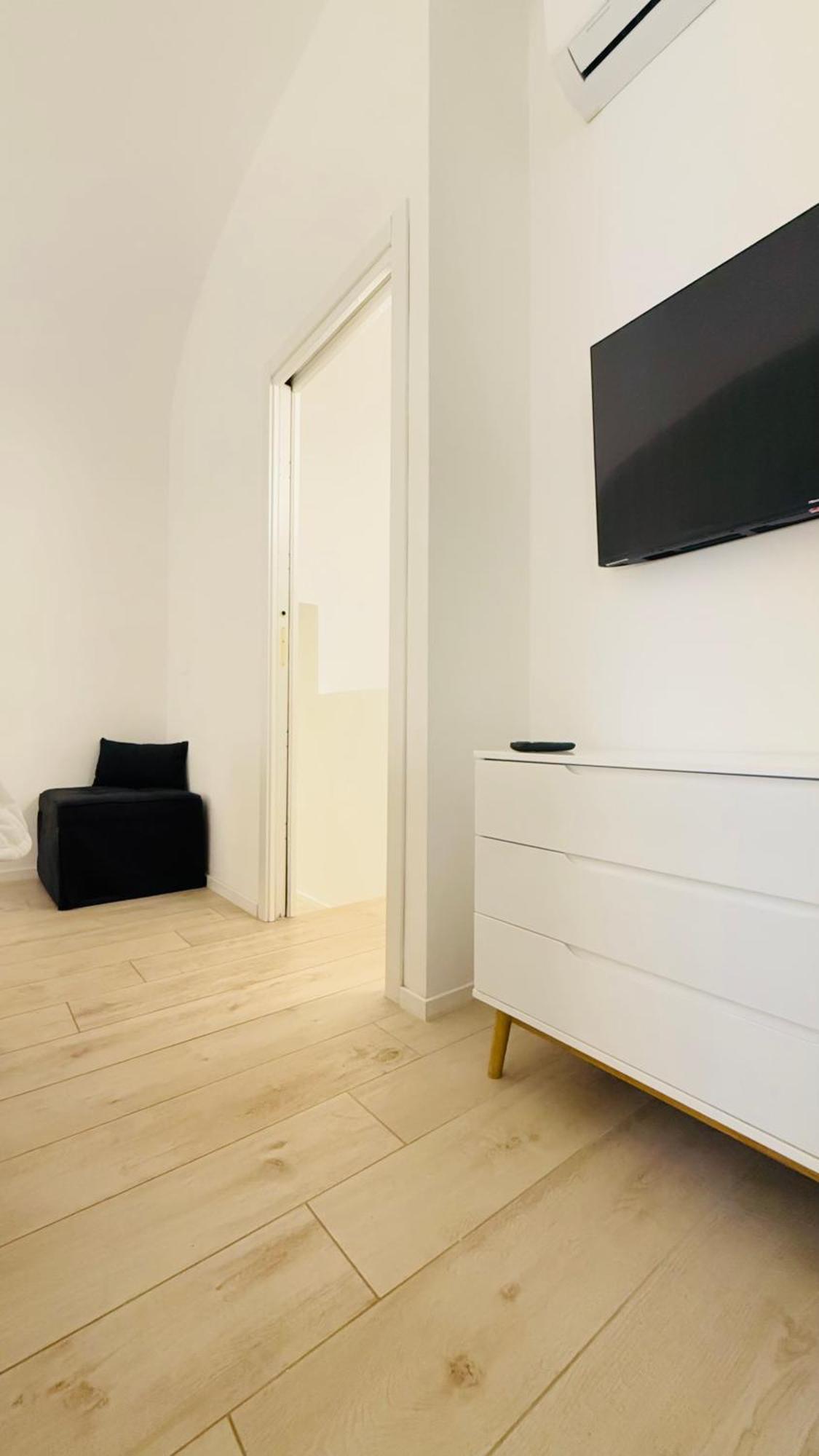 Apartment Suity I De Coccio Rom