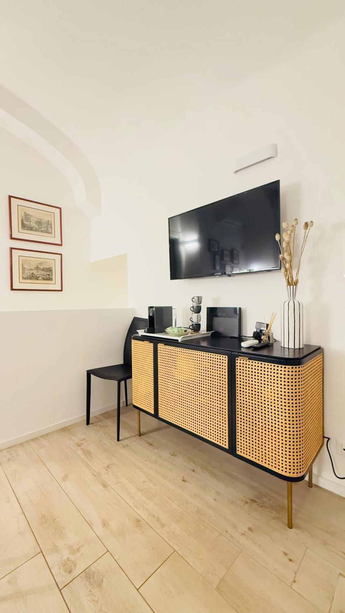 Suity I De Coccio Apartment *