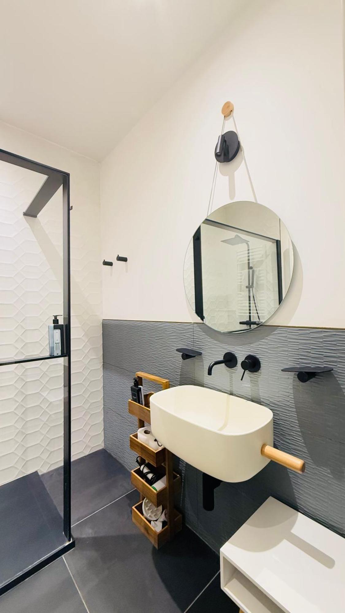 Suity I De Coccio Apartment Rom