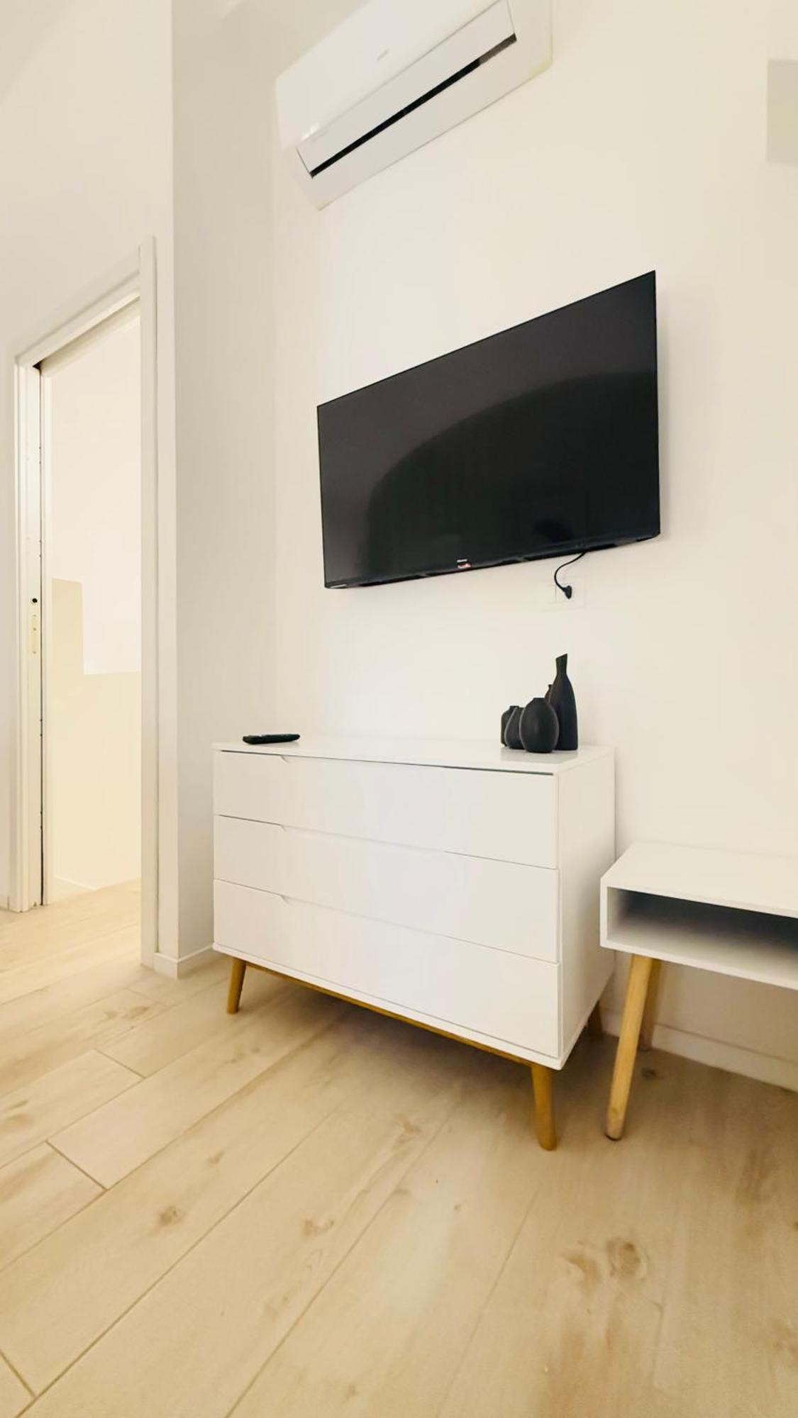 Apartment Suity I De Coccio Rom