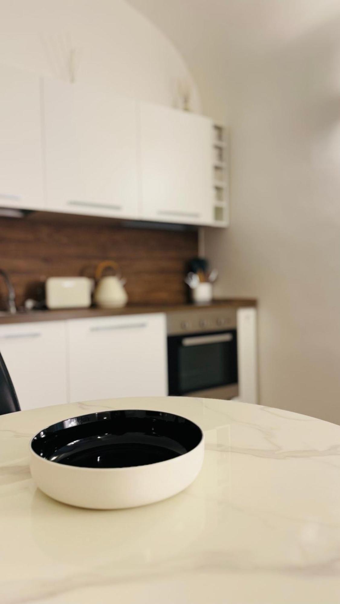 Apartment Suity I De Coccio