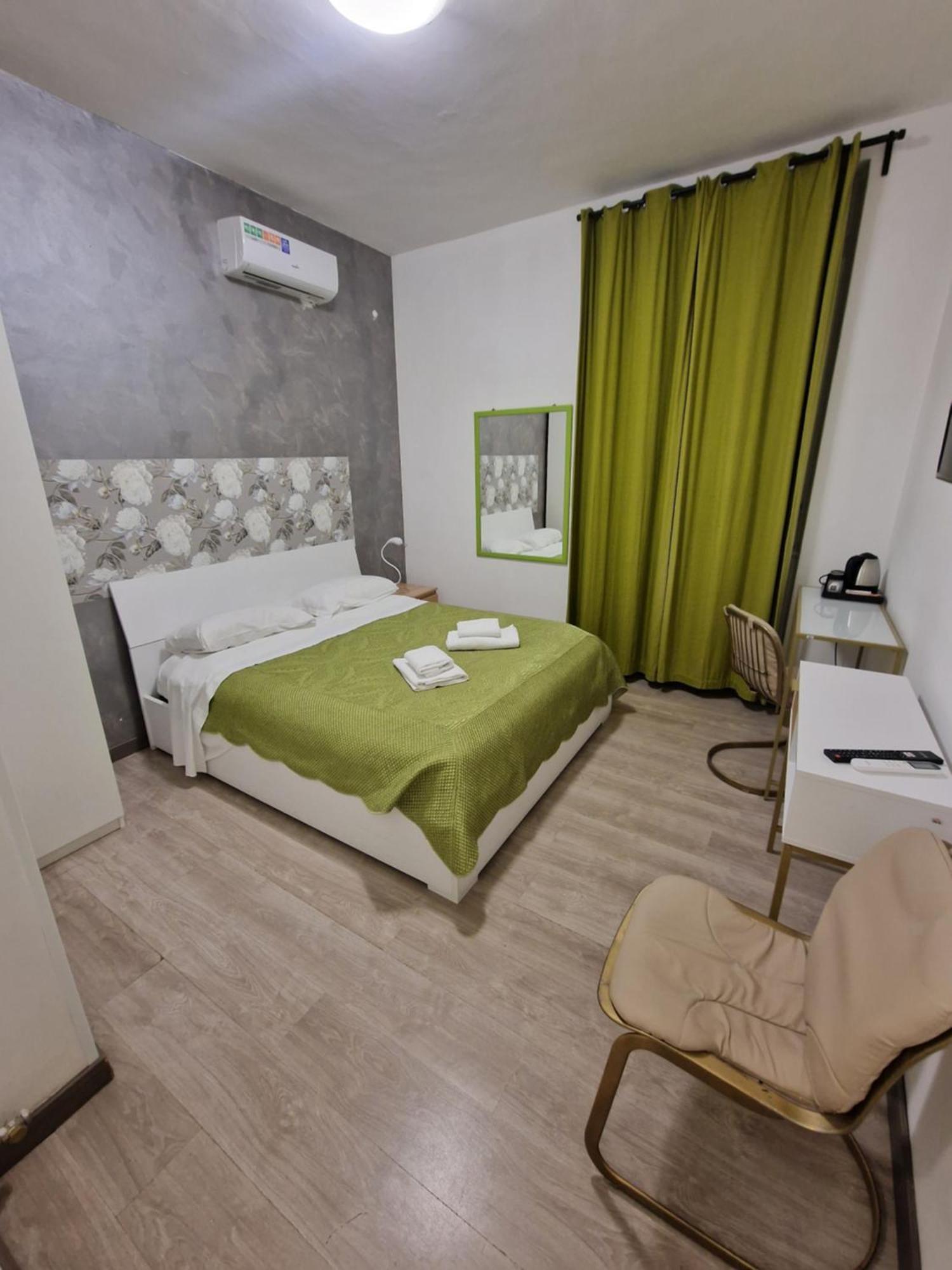 Story 2 Gjestgiverier Roma