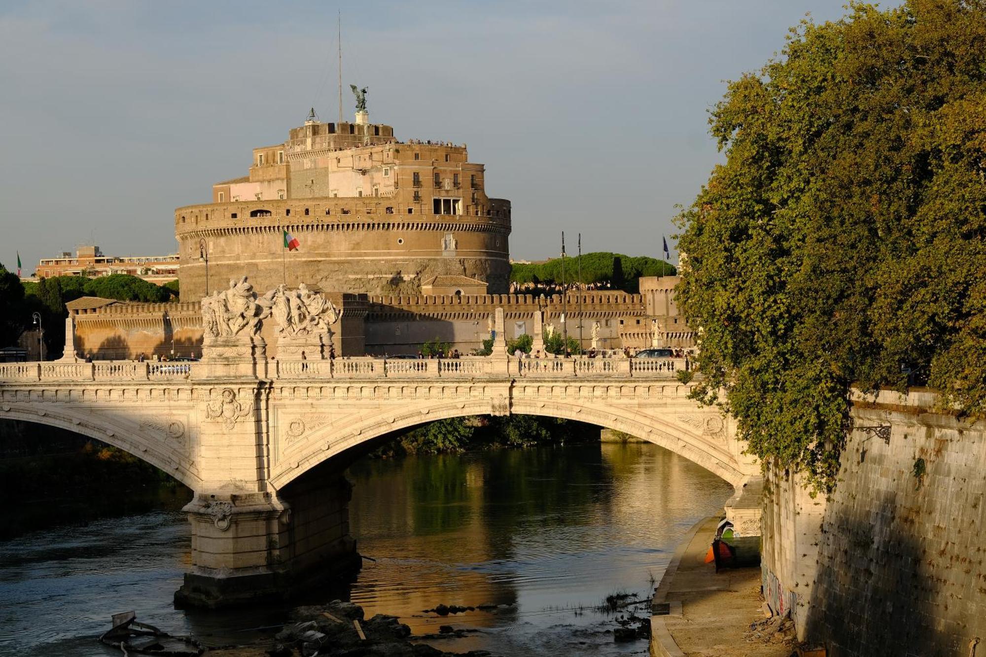 Casa de hóspedes Duelle Vatican *