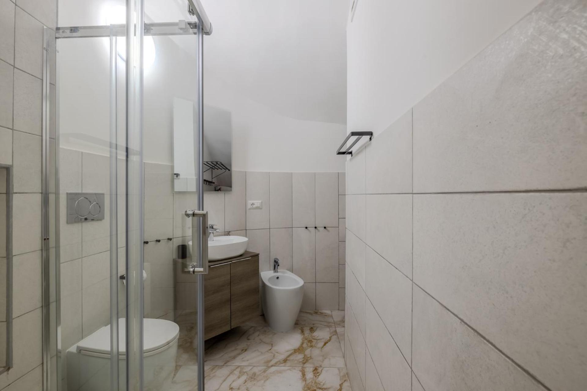 Storico In Zona Barberini Roma