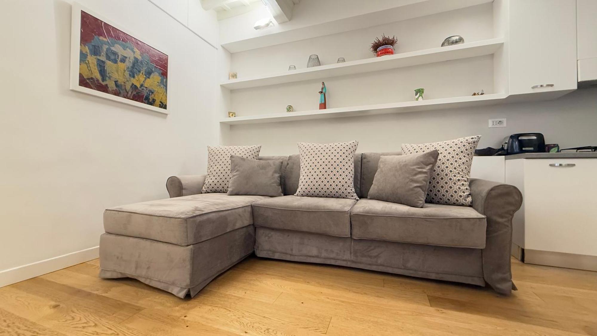 Suity I Cozy Leutari 23 Apartamento Roma