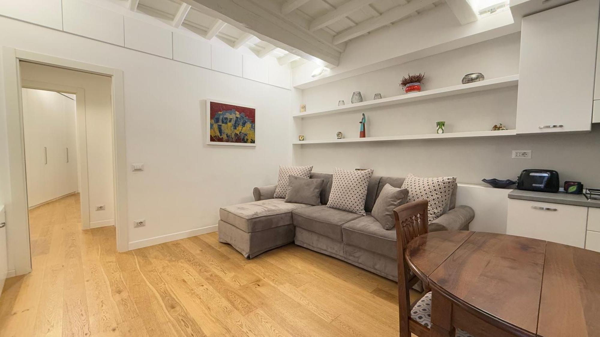 Apartamento Suity I Cozy Leutari 23