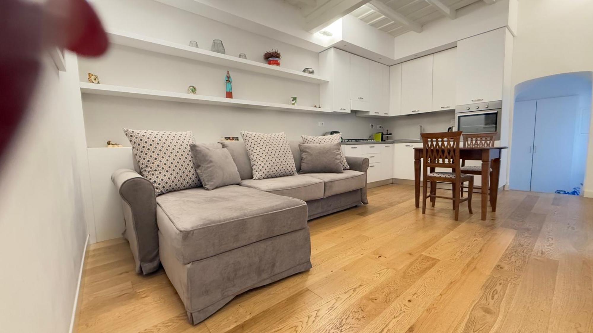 Suity I Cozy Leutari 23 Apartamento Roma