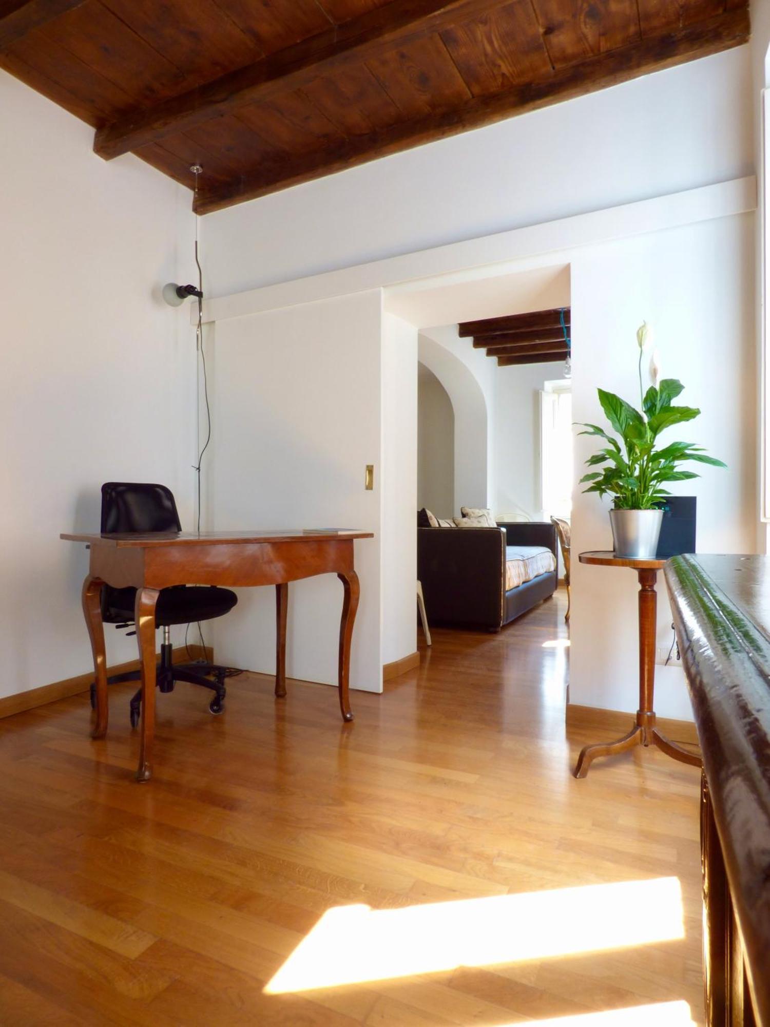 San Martino Apartment