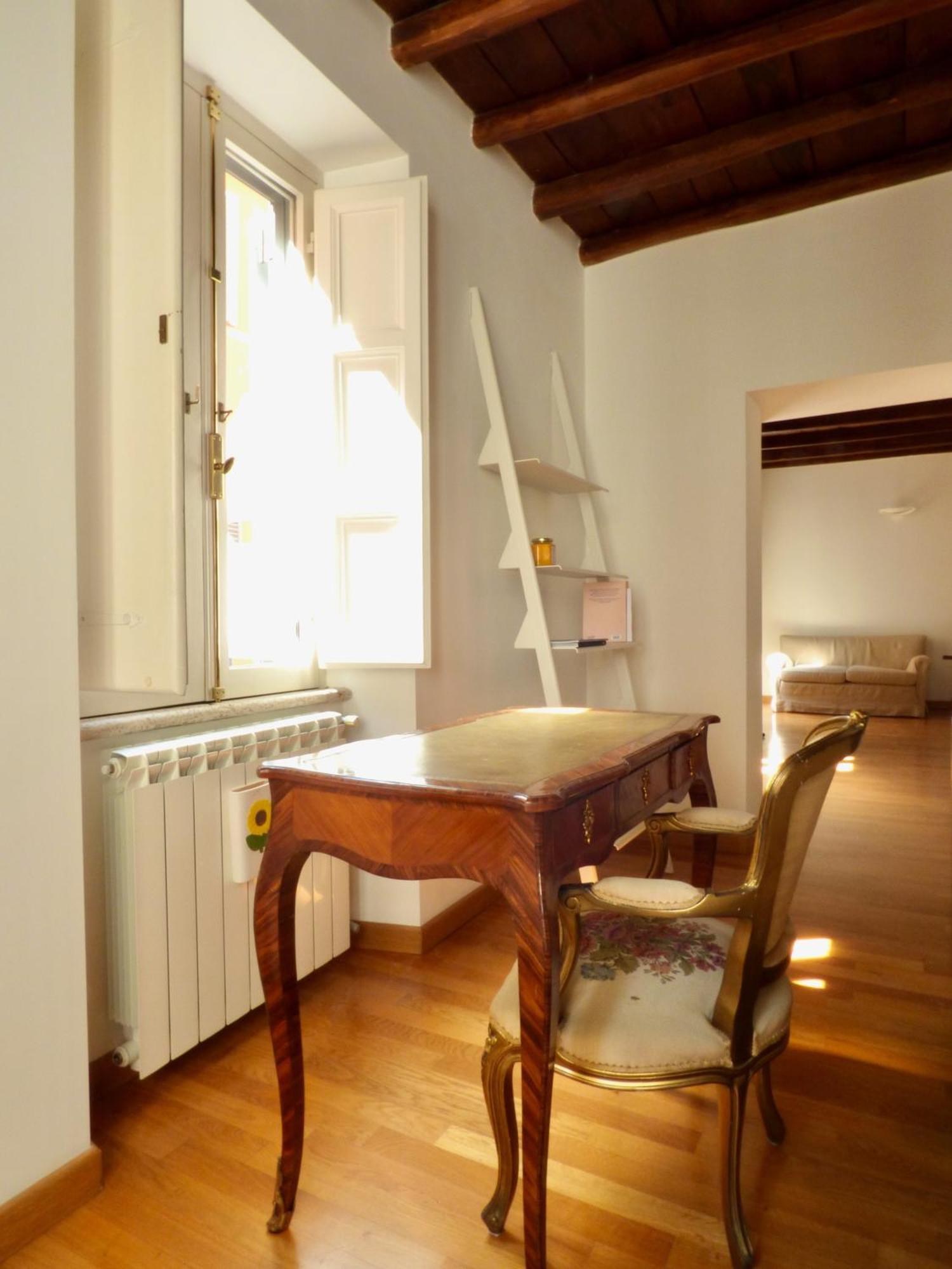 San Martino Apartment Rome