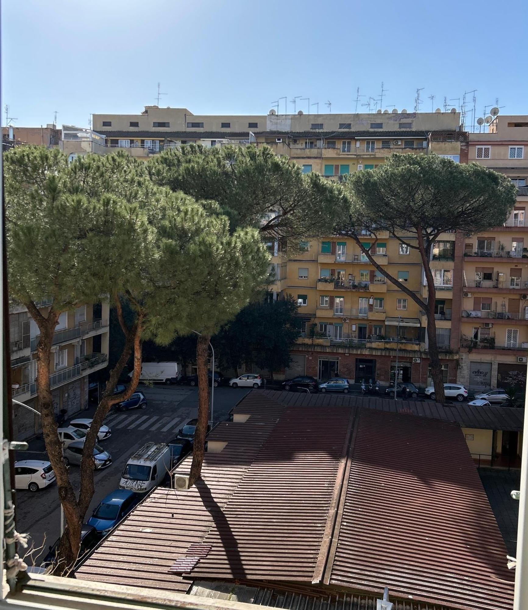 Casa Lino Rom