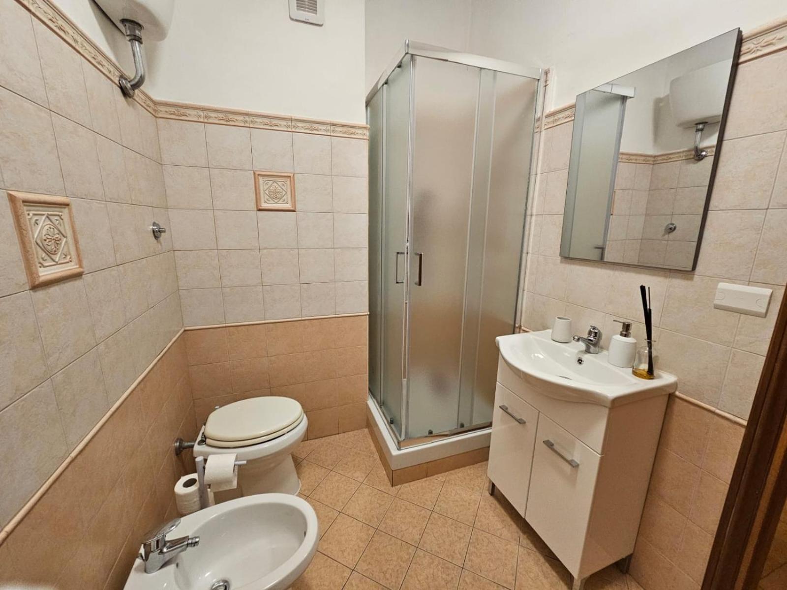 L'antica Residenza * Roma