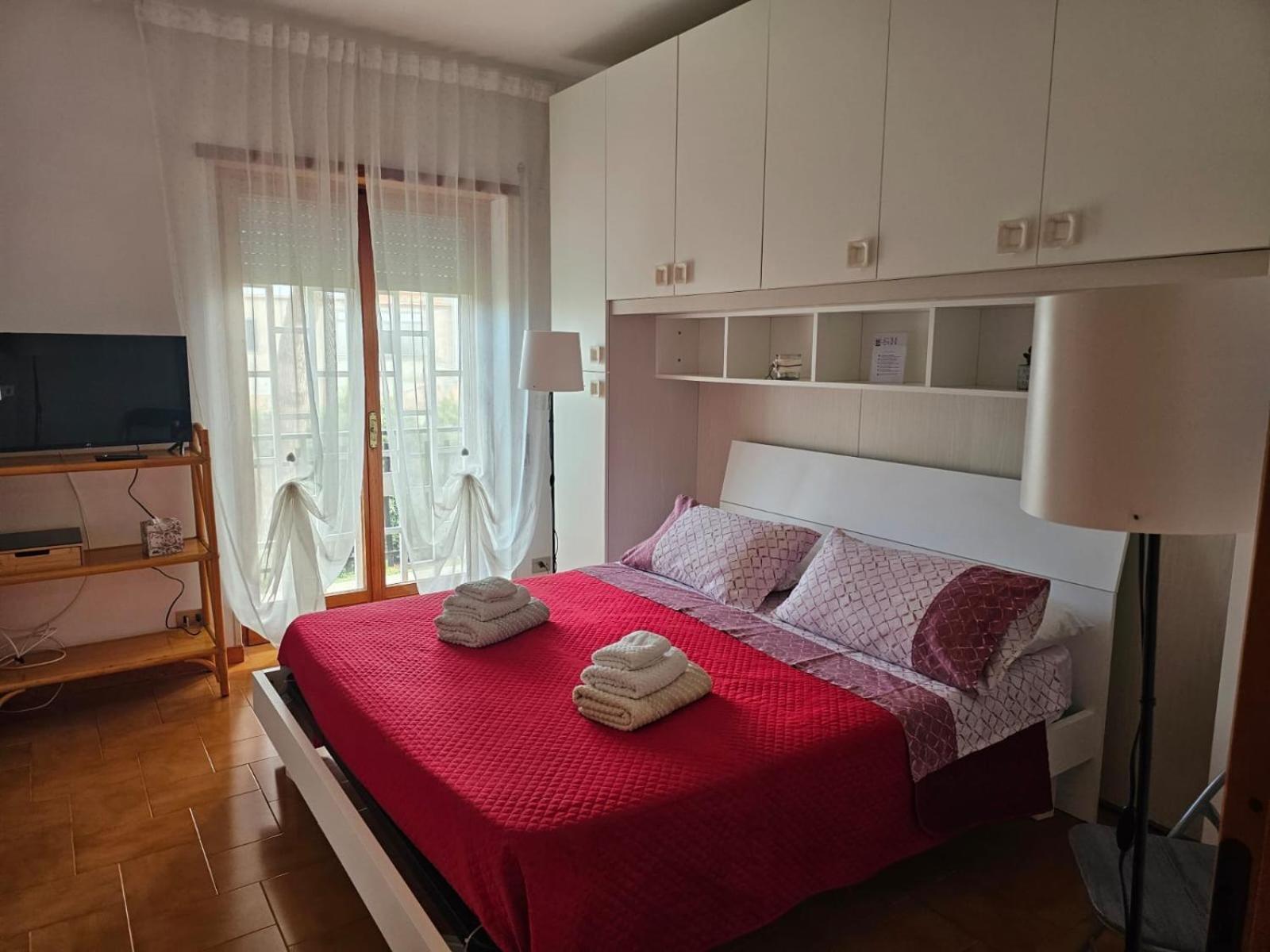 Pantheon Bed and breakfast *