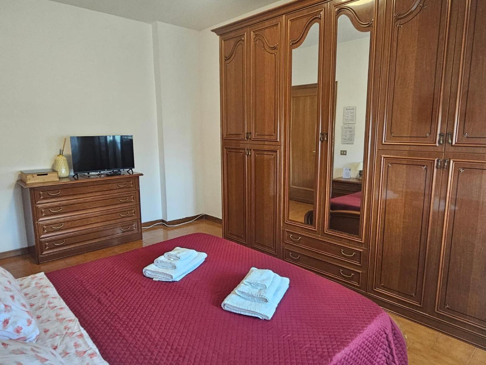 Apartamento L'antica Residenza *