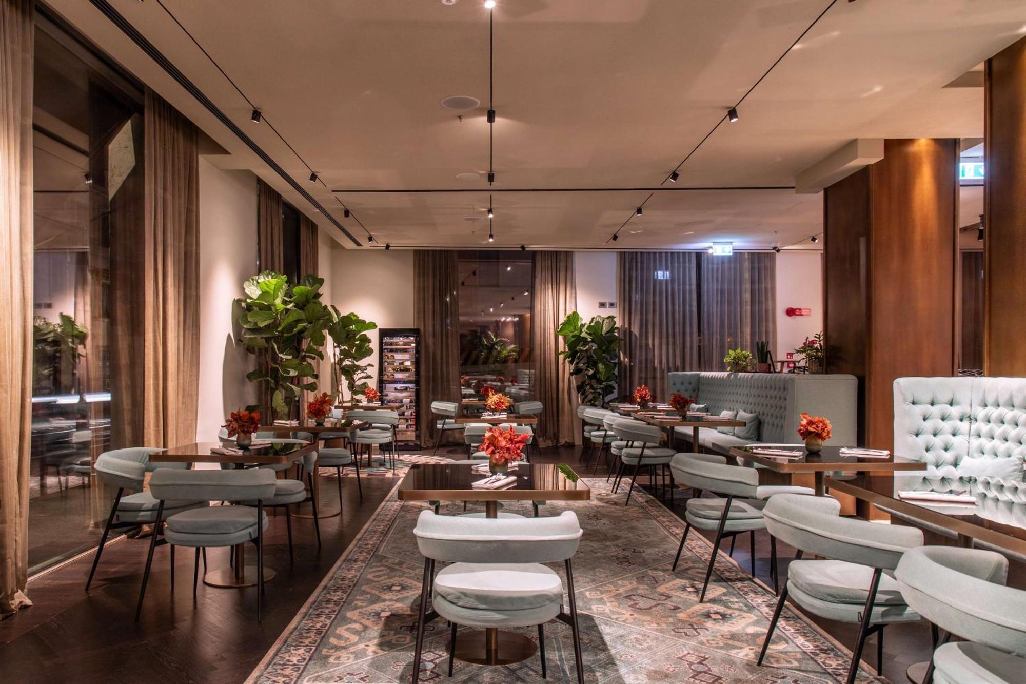 Radisson Collection Hotel, Antica 5*