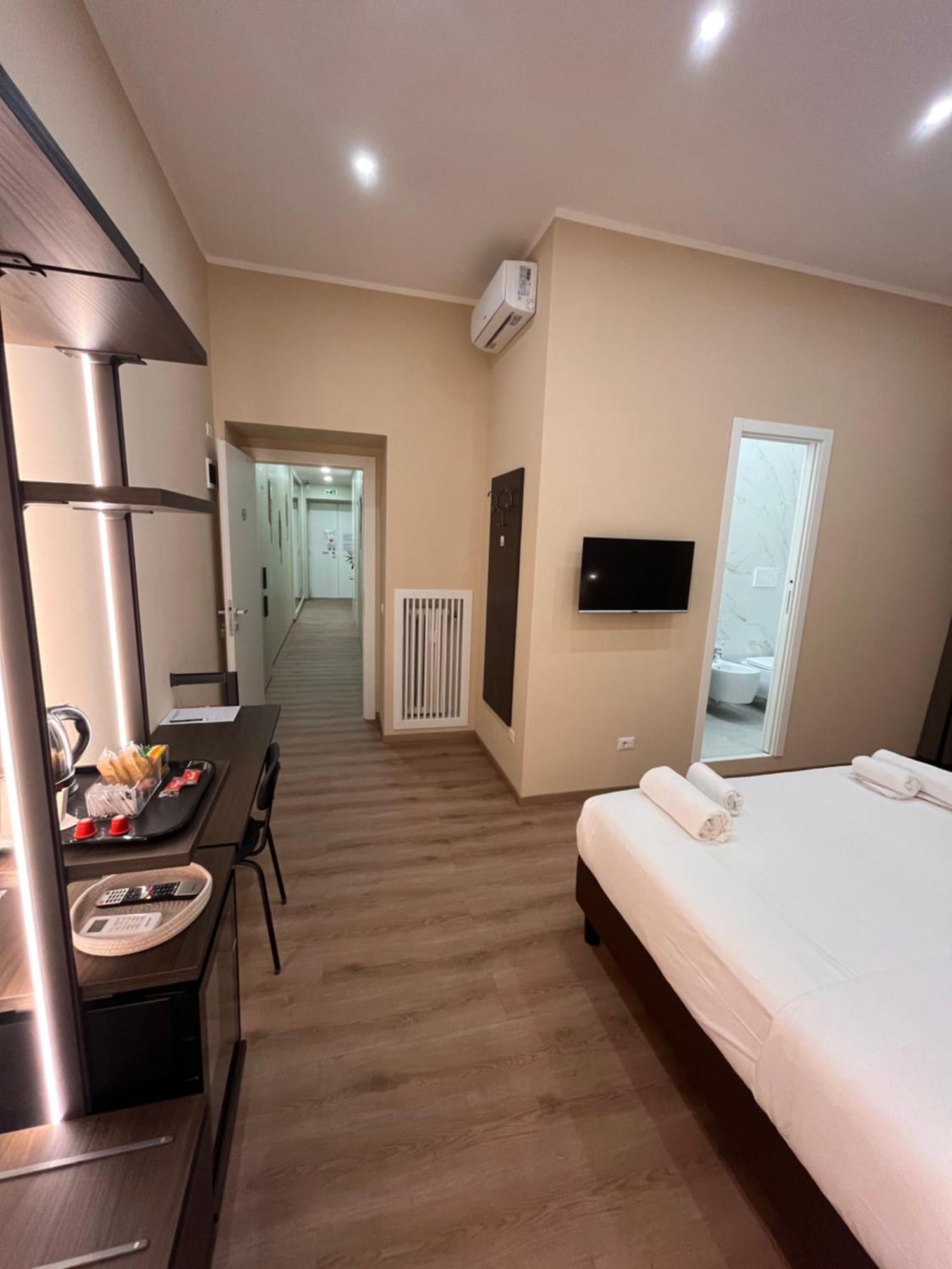 Guest house Colosseum Deluxe *
