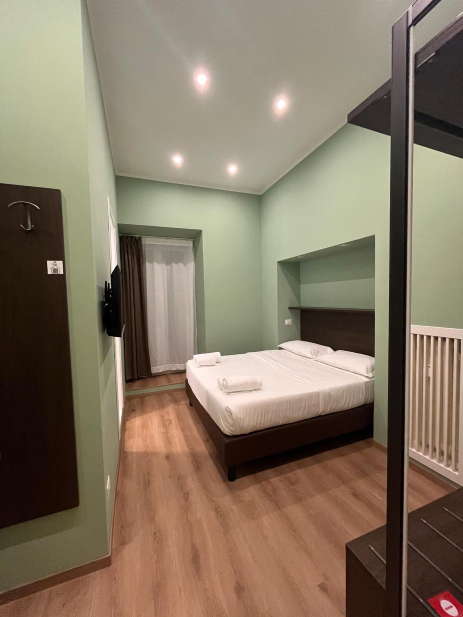 Colosseum Deluxe Guest house Rome