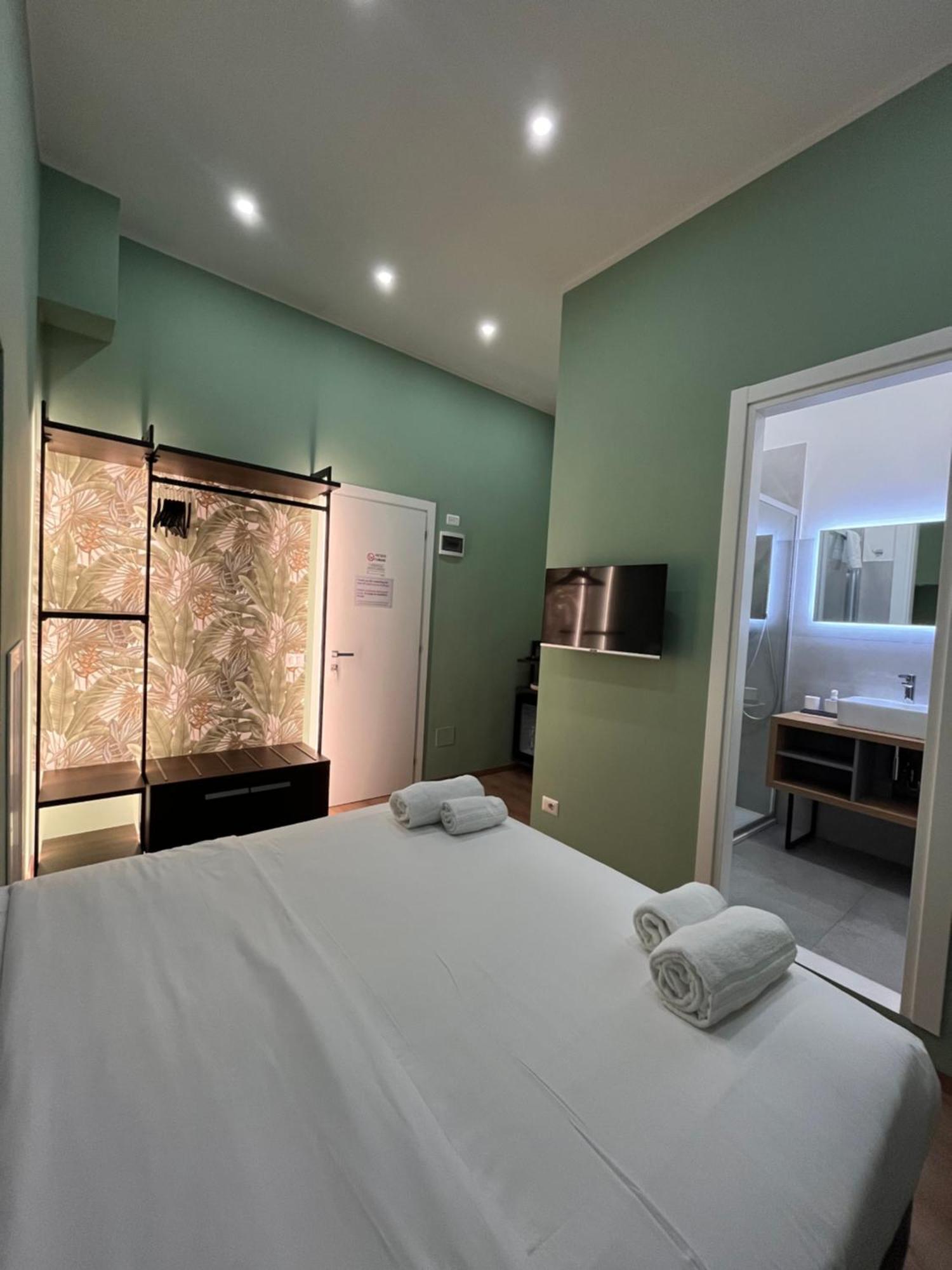 Guest house Colosseum Deluxe Rome