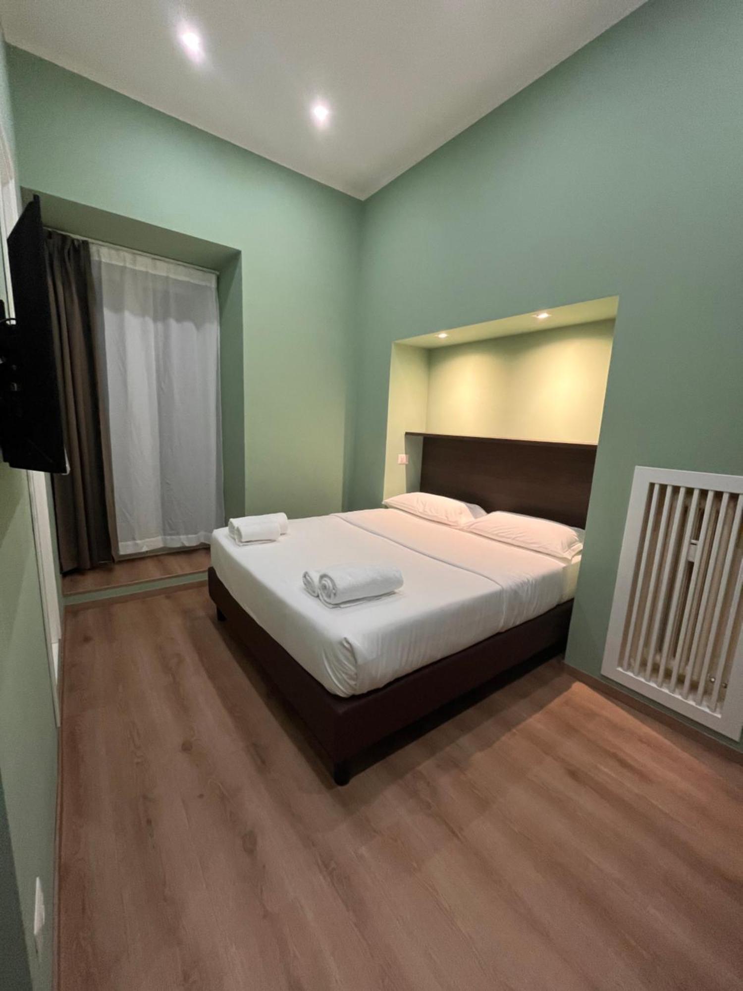 Guest house Colosseum Deluxe