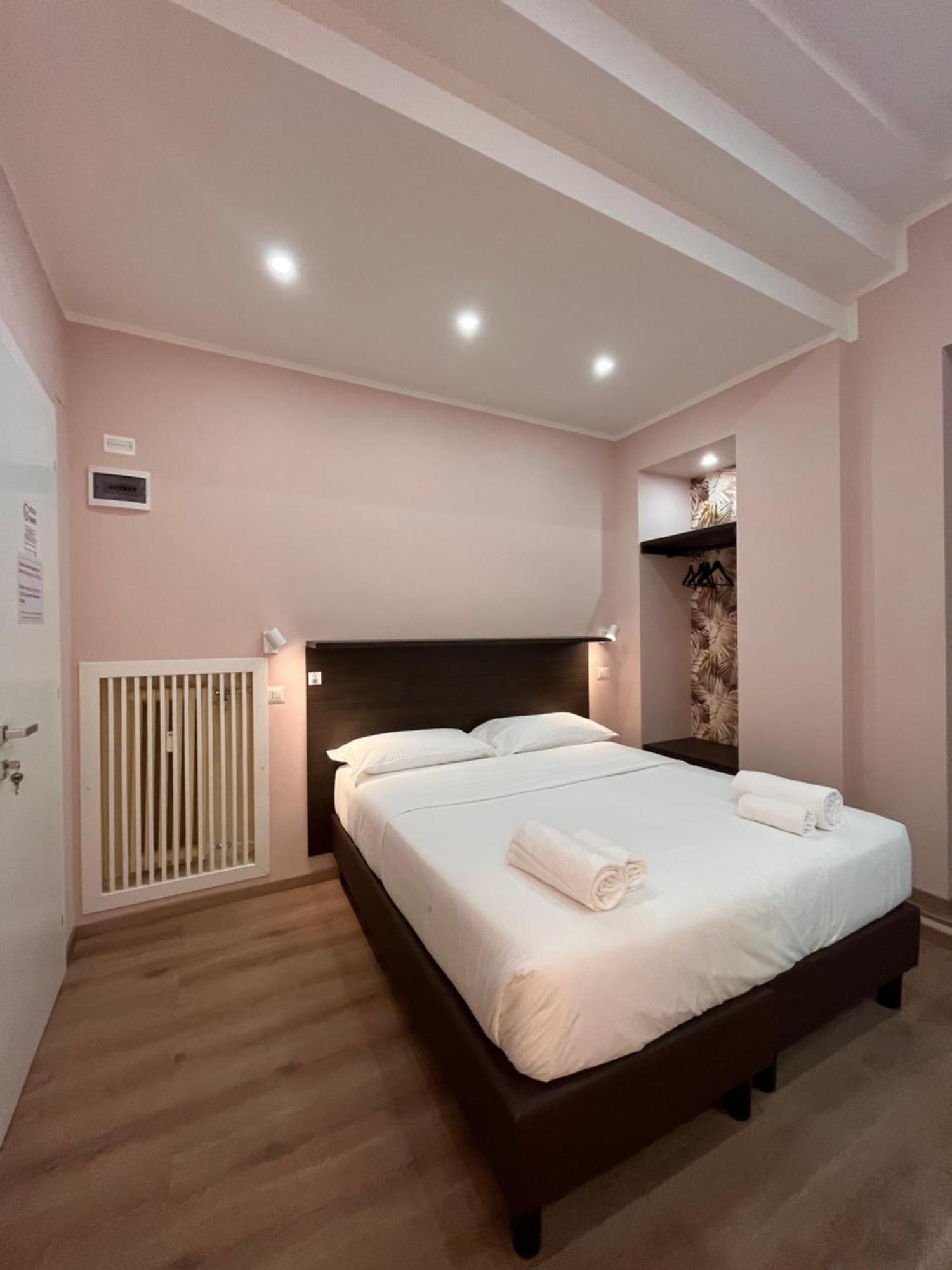 Colosseum Deluxe Guest house Rome
