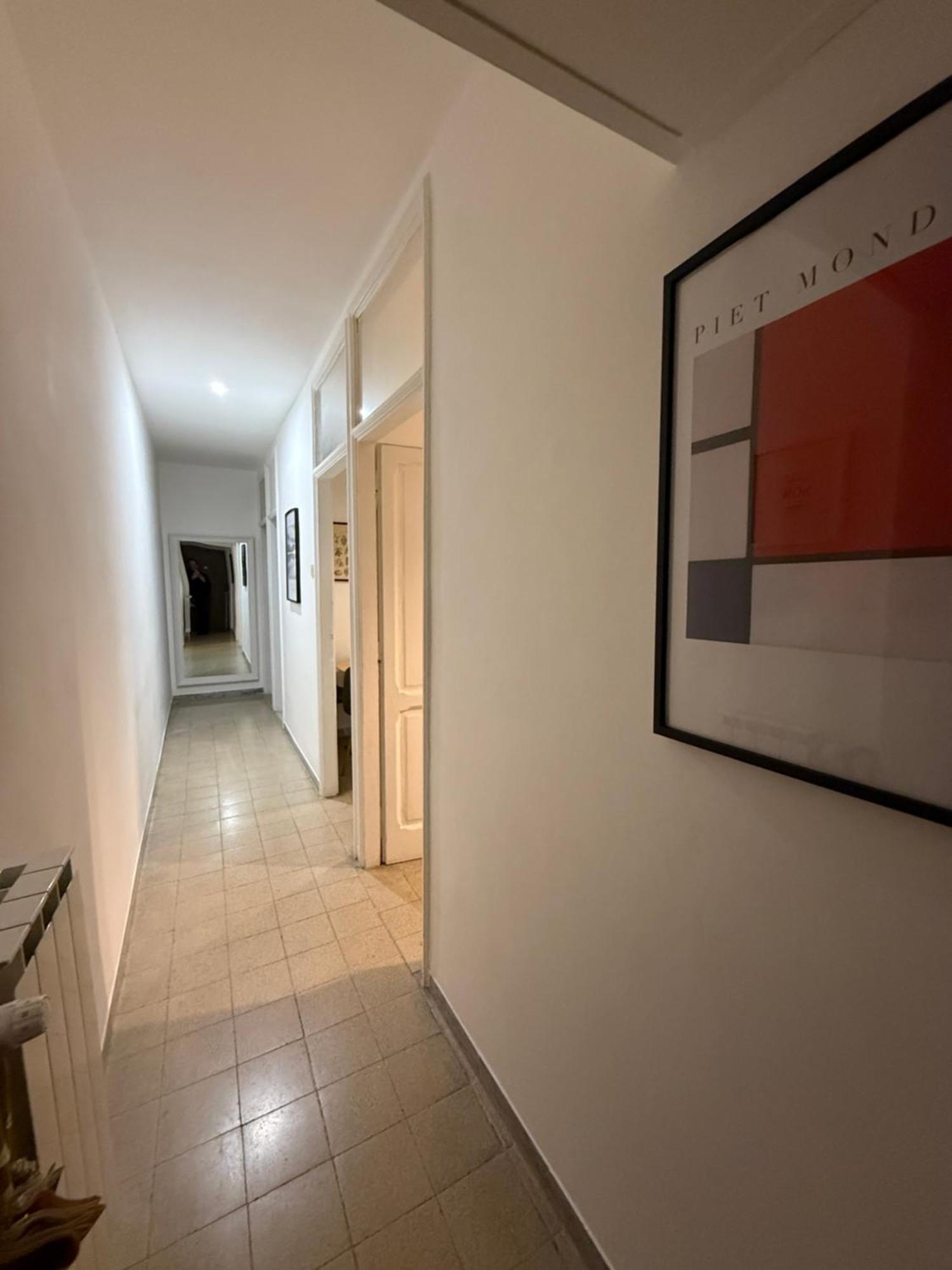Pietra Apartment,colosseo *