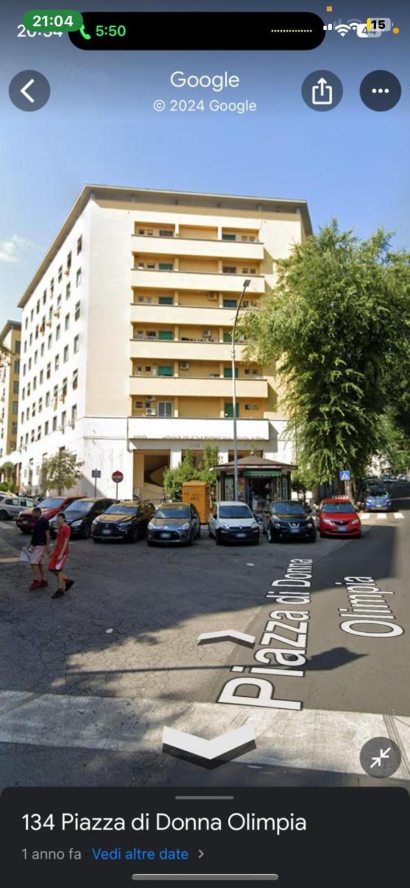 La Casa Di Valentino Roma