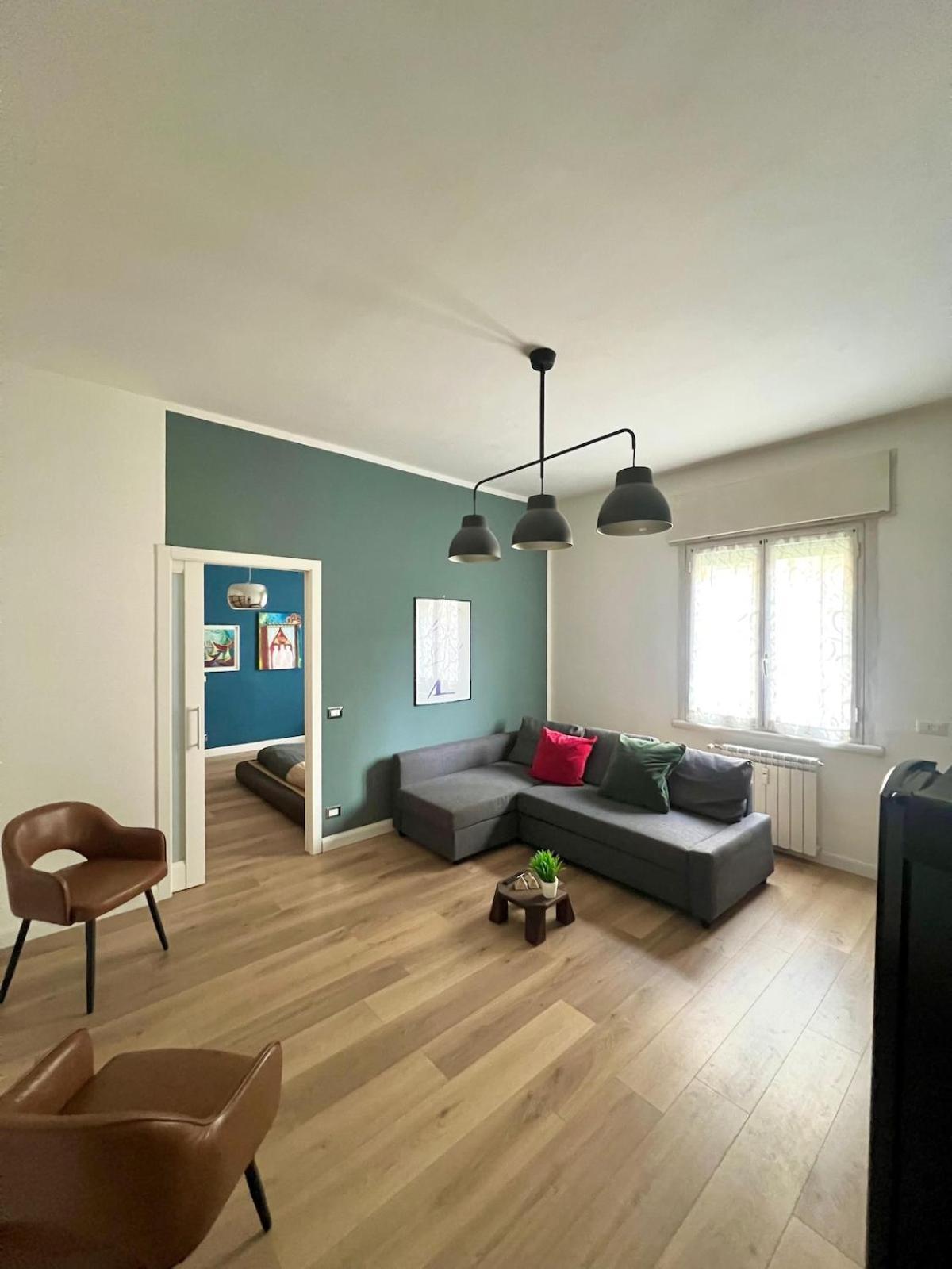 Appartamento La Casa Di Valentino *
