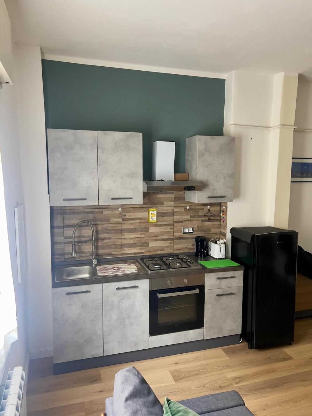 Appartamento La Casa Di Valentino *
