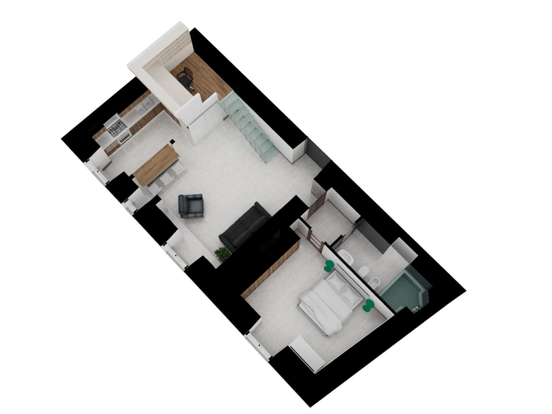 Casa Albani Appartamento