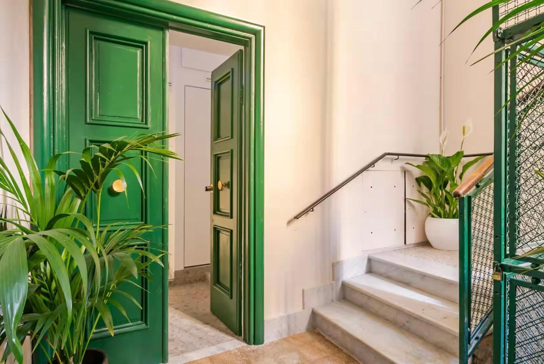 Private Vatican Guest house Rome