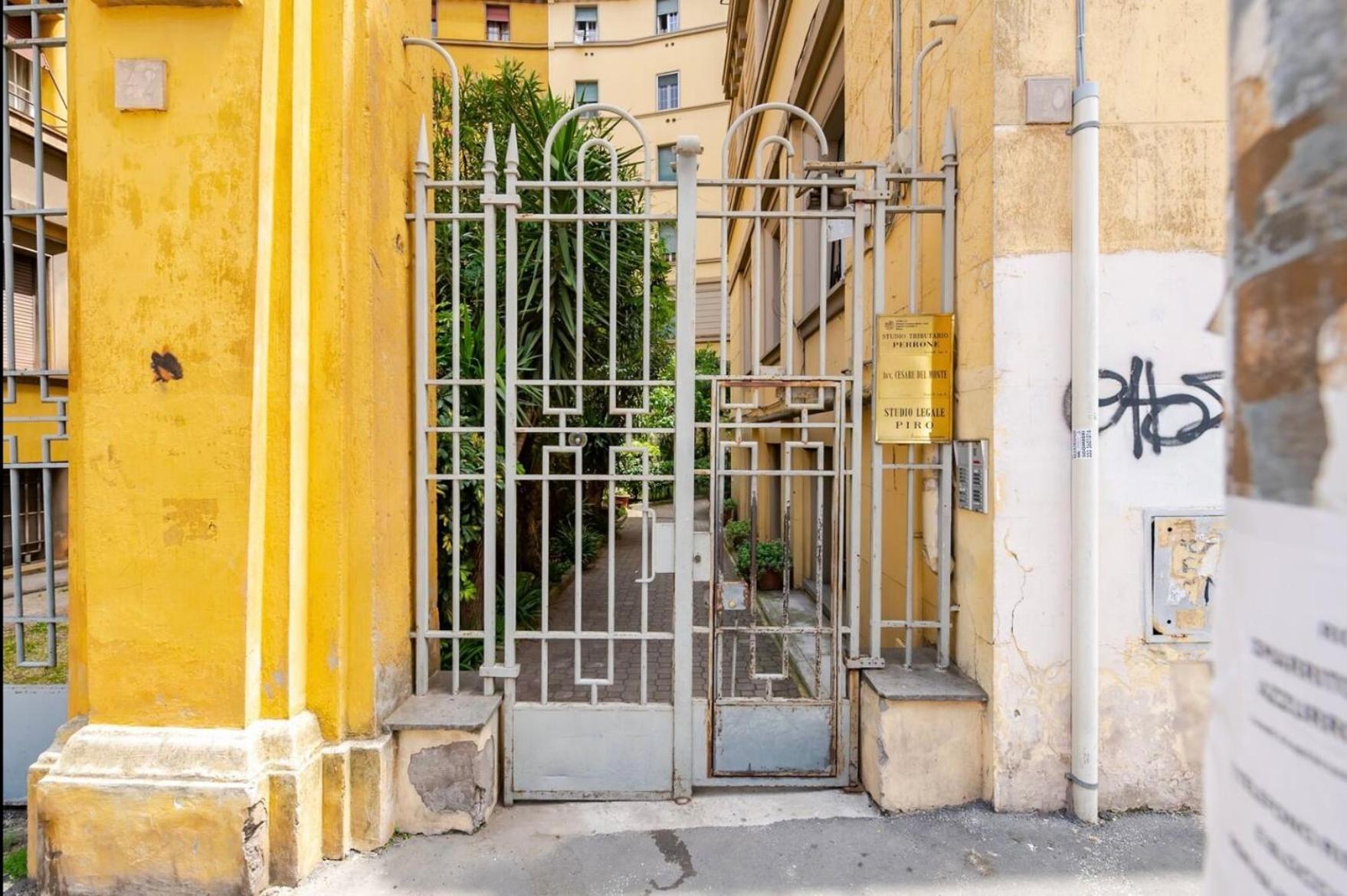 Guest house Private Vatican *